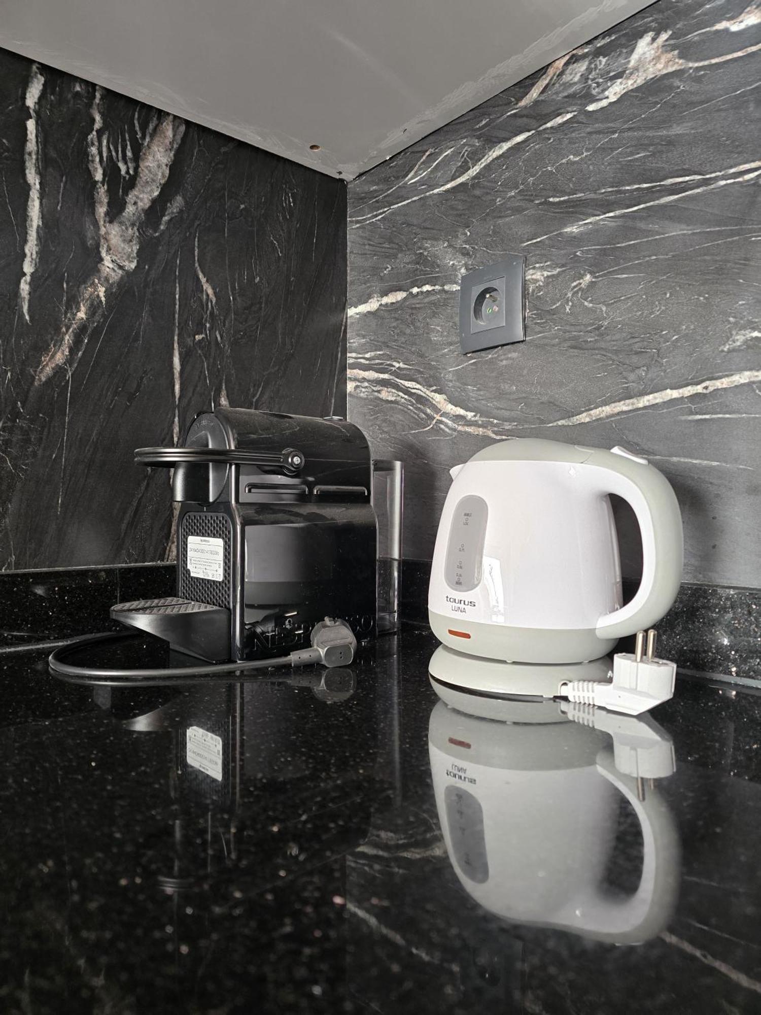Apartment Dynasty Estate - Palmiers Luxury About 3 Min From Tram Station Casablanca