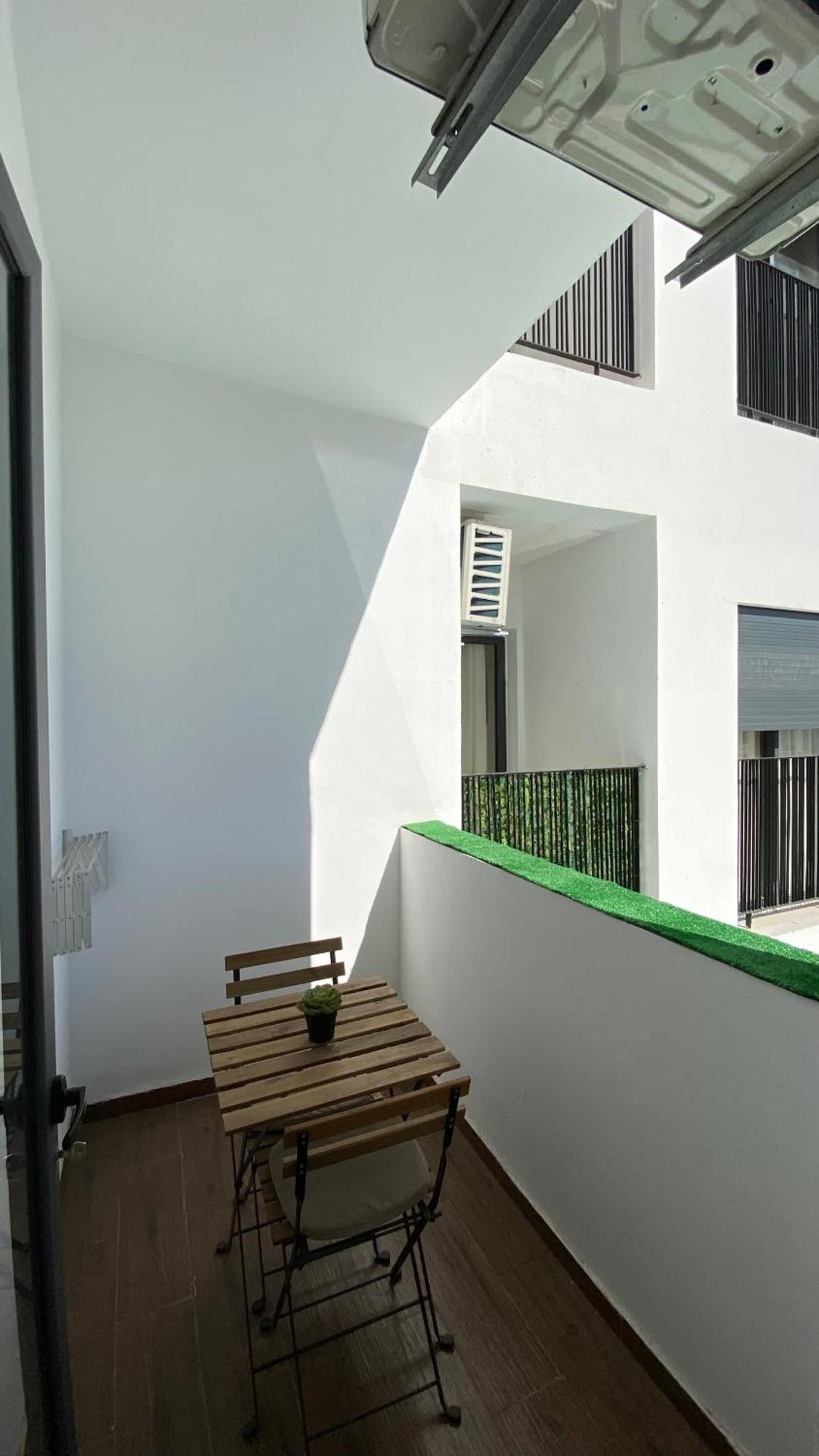 Dynasty Estate - Palmiers Luxury About 3 Min From Tram Station * Casablanca