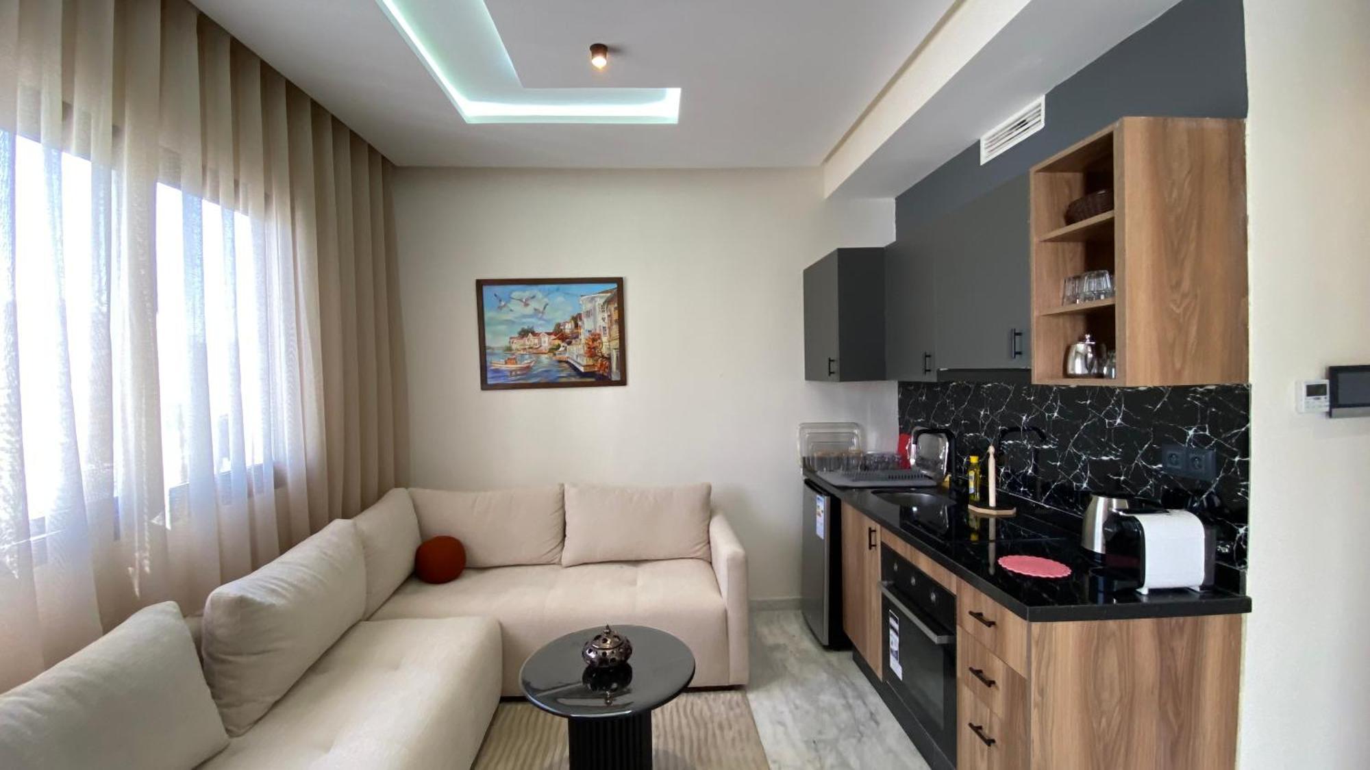 Dynasty Estate - Palmiers Luxury About 3 Min From Tram Station *