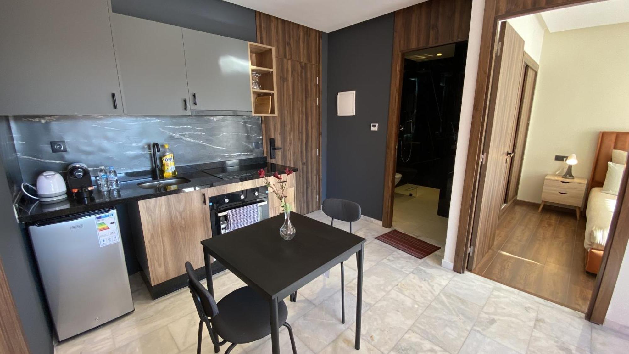 Apartment Dynasty Estate - Palmiers Luxury About 3 Min From Tram Station