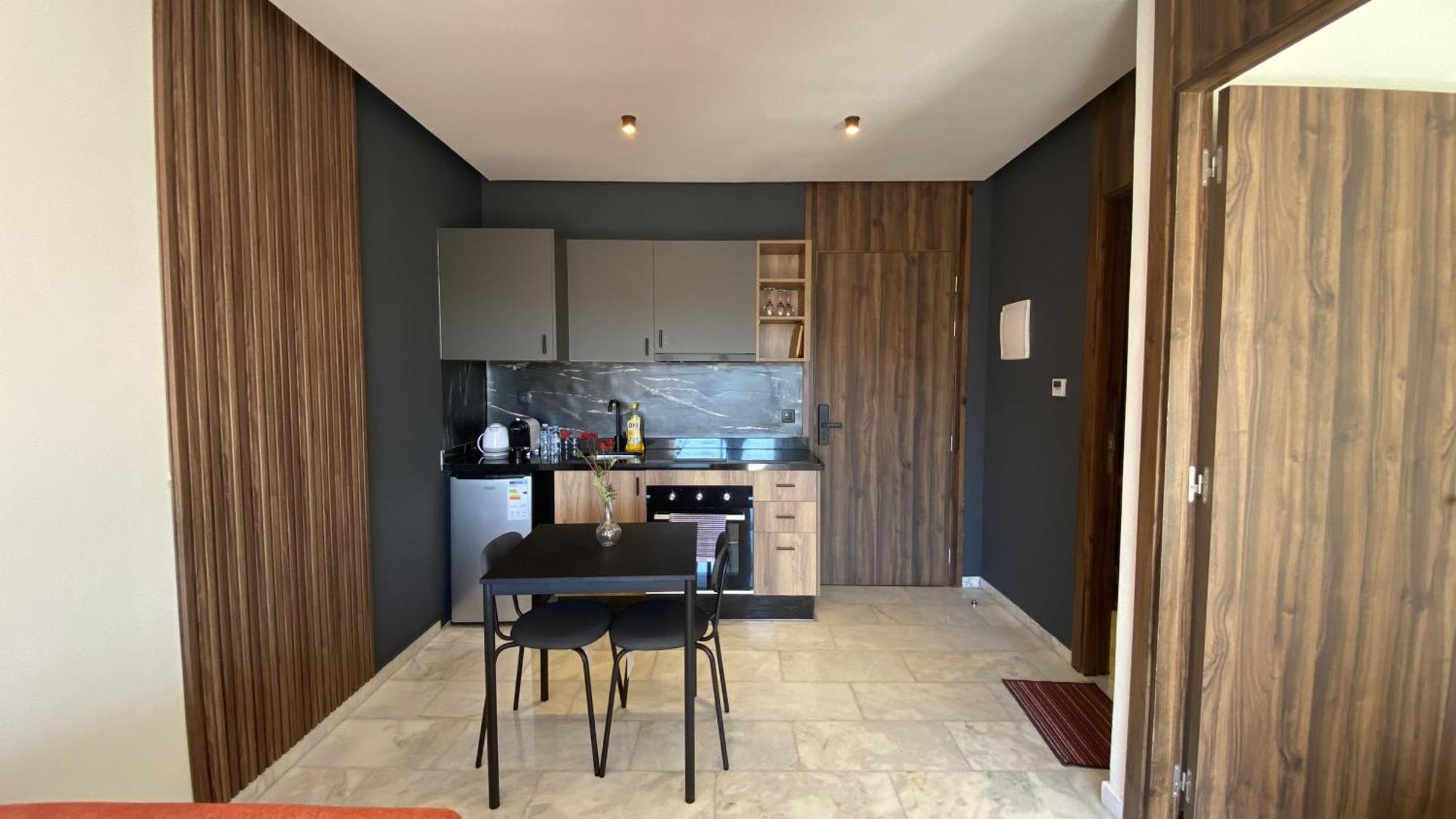 Apartment Dynasty Estate - Palmiers Luxury About 3 Min From Tram Station *
