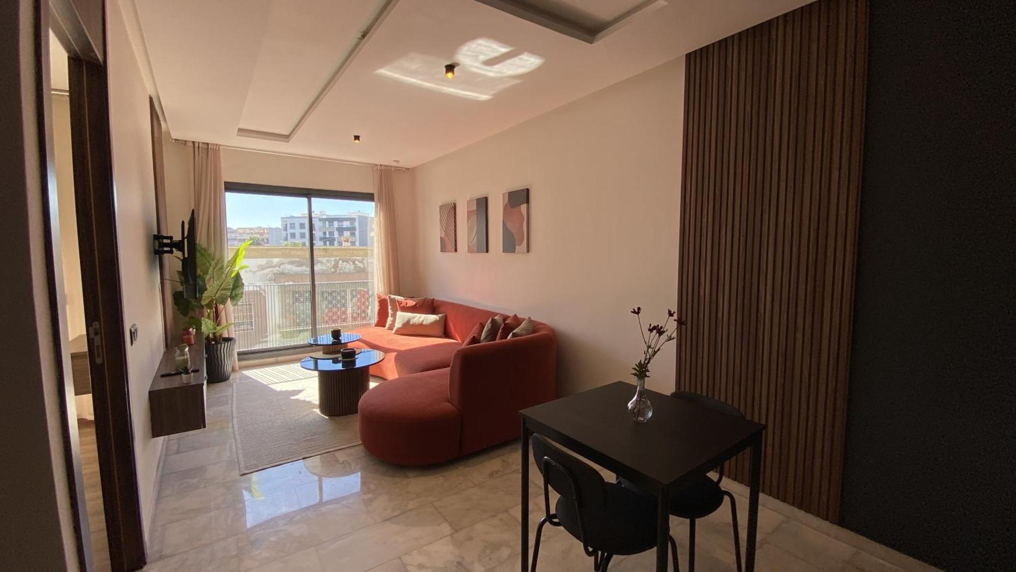 Dynasty Estate - Palmiers Luxury About 3 Min From Tram Station *