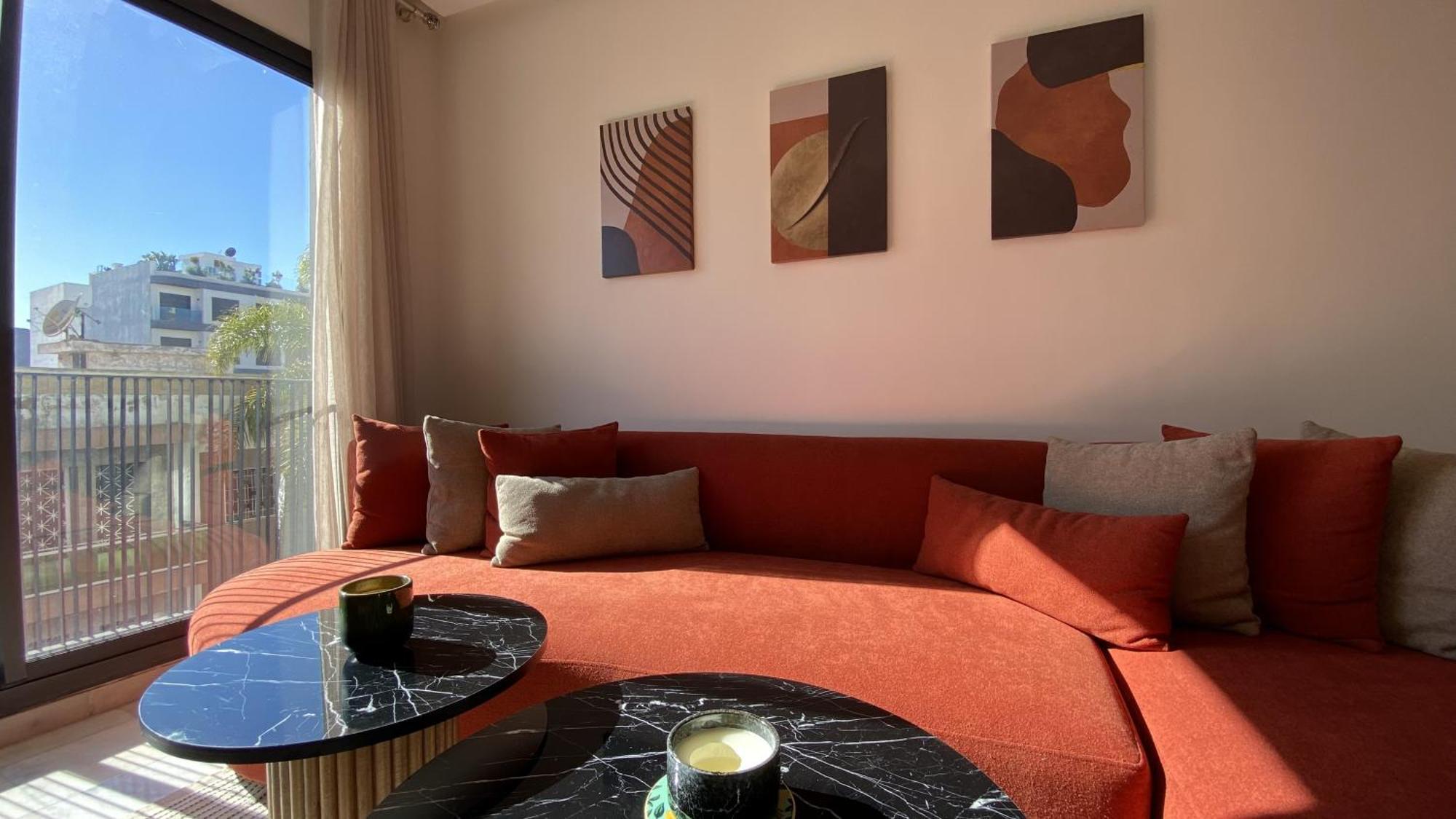 Dynasty Estate - Palmiers Luxury About 3 Min From Tram Station