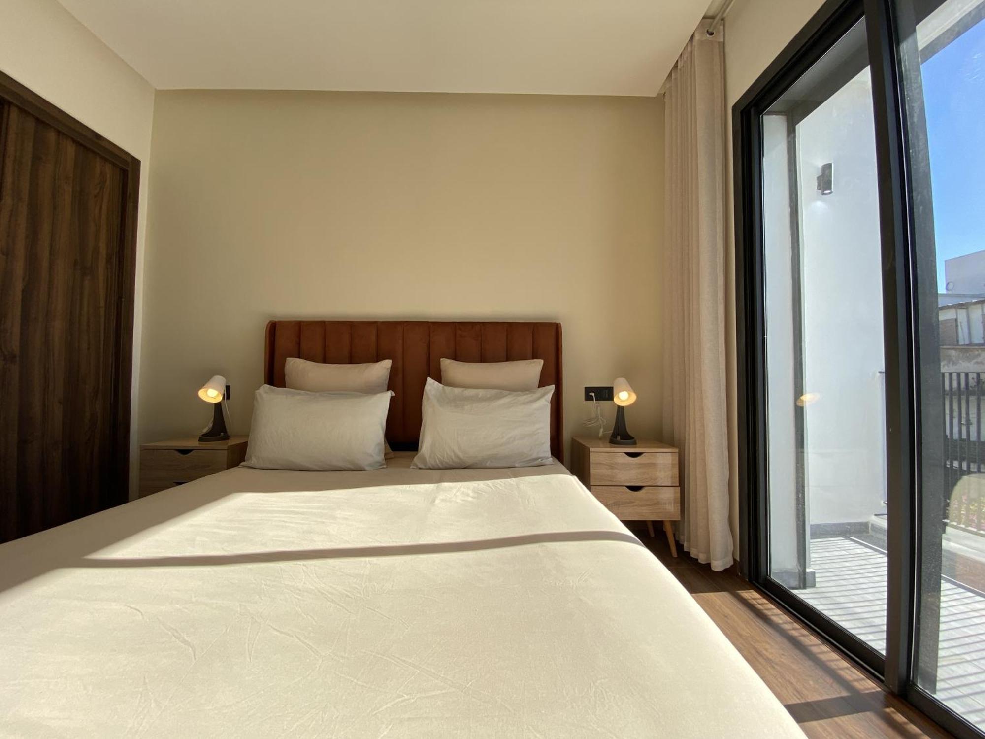 Dynasty Estate - Palmiers Luxury About 3 Min From Tram Station Apartment