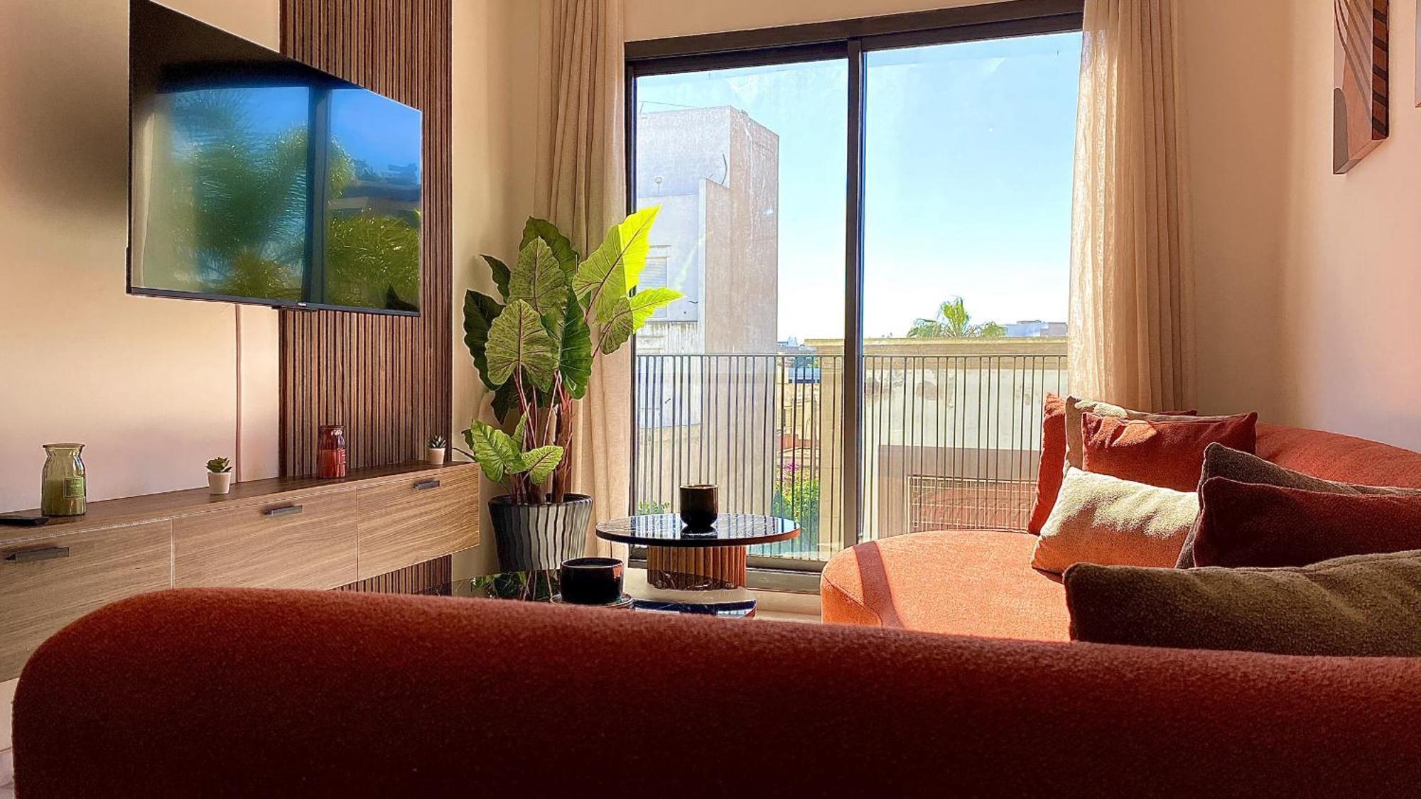 Dynasty Estate - Palmiers Luxury About 3 Min From Tram Station